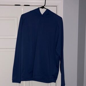 Peter Millar Pine Hoodie